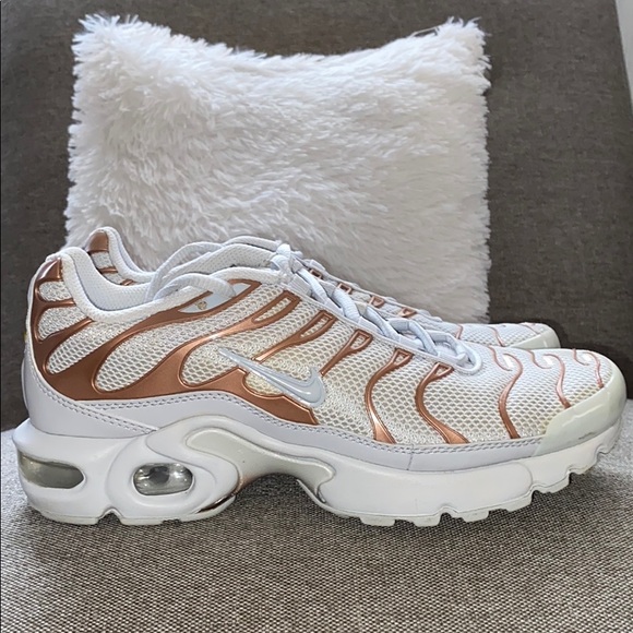 NIKE Air Max Plus TN sneakers - Picture 1 of 5